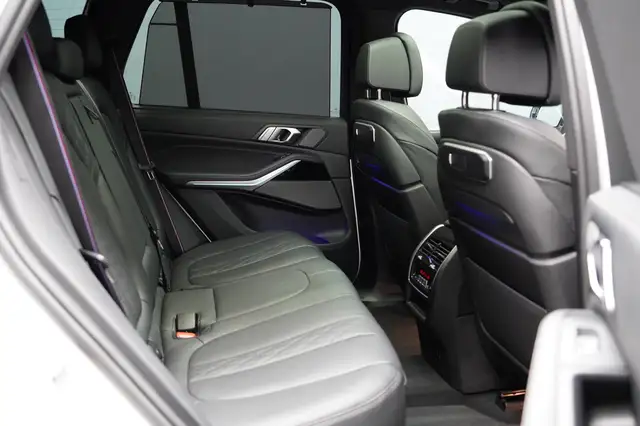 BMW X5 50e M Sport *H&K*SkyLounge*Massage*TAUSCH* Ansicht 24