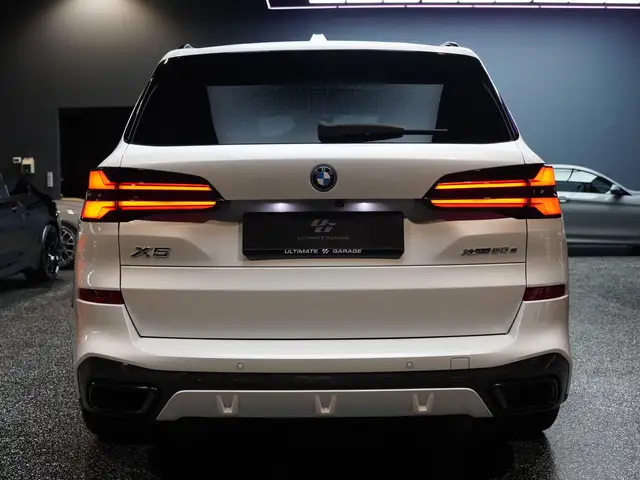 BMW X5 50e M Sport *H&K*SkyLounge*Massage*TAUSCH* Ansicht 7