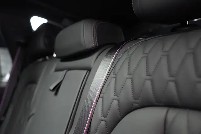 BMW X5 50e M Sport *H&K*SkyLounge*Massage*TAUSCH* Ansicht 29