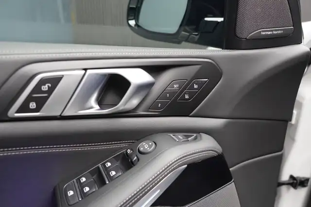 BMW X5 50e M Sport *H&K*SkyLounge*Massage*TAUSCH* Ansicht 15