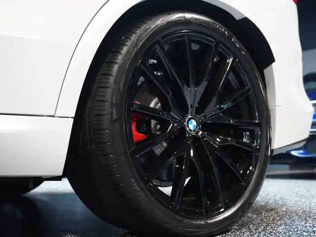 BMW X5 50e M Sport *H&K*SkyLounge*Massage*TAUSCH* Ansicht 10