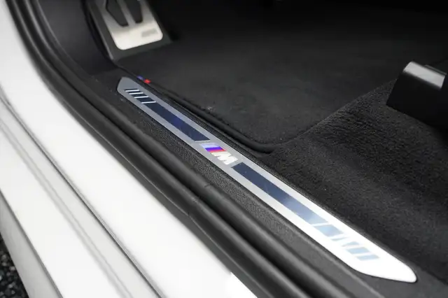 BMW X5 50e M Sport *H&K*SkyLounge*Massage*TAUSCH* Ansicht 18
