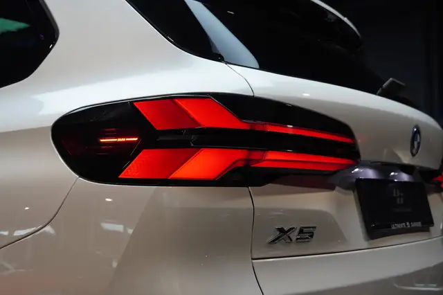 BMW X5 50e M Sport *H&K*SkyLounge*Massage*TAUSCH* Ansicht 9