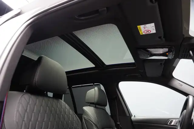 BMW X5 50e M Sport *H&K*SkyLounge*Massage*TAUSCH* Ansicht 23