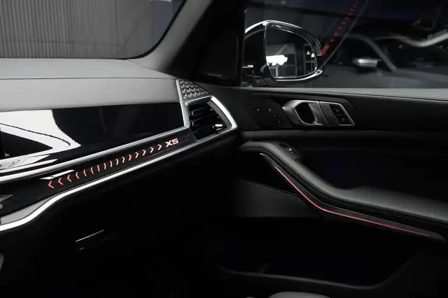 BMW X5 50e M Sport *H&K*SkyLounge*Massage*TAUSCH* Ansicht 35