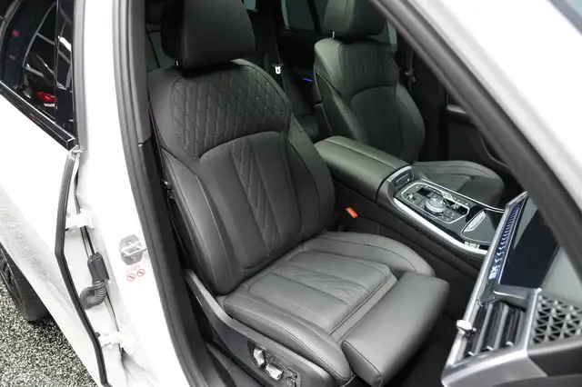 BMW X5 50e M Sport *H&K*SkyLounge*Massage*TAUSCH* Ansicht 20