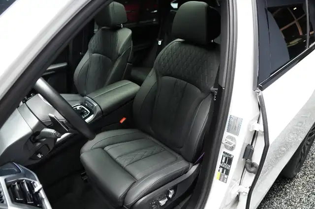 BMW X5 50e M Sport *H&K*SkyLounge*Massage*TAUSCH* Ansicht 14