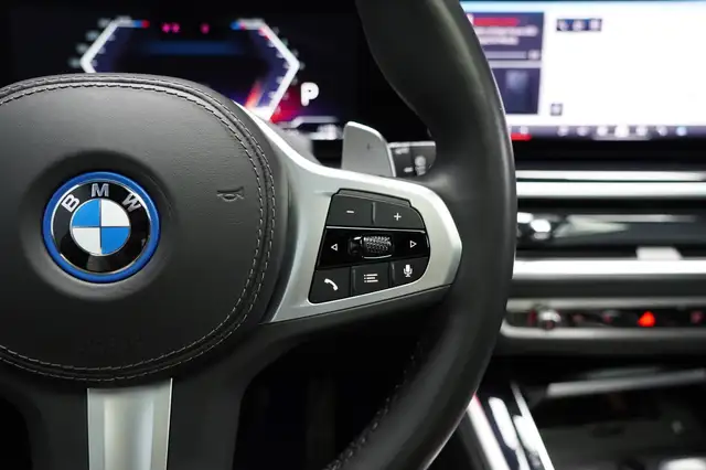 BMW X5 50e M Sport *H&K*SkyLounge*Massage*TAUSCH* Ansicht 37