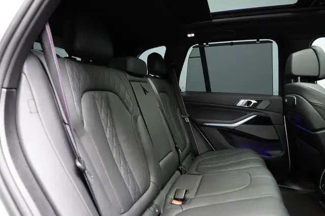 BMW X5 50e M Sport *H&K*SkyLounge*Massage*TAUSCH* Ansicht 25