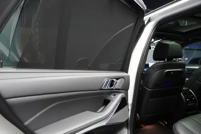 BMW X5 50e M Sport *H&K*SkyLounge*Massage*TAUSCH* Ansicht 27