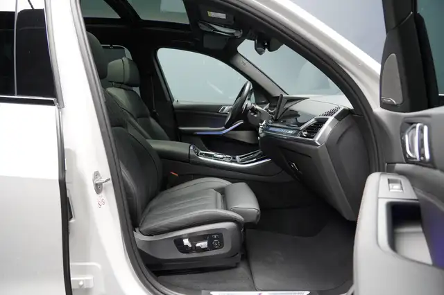 BMW X5 50e M Sport *H&K*SkyLounge*Massage*TAUSCH* Ansicht 19