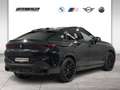 BMW X6 M60i xDrive Standhzg AHK M-Sitze ACC DA-Pro Schwarz - thumbnail 3