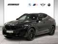 BMW X6 M60i xDrive Standhzg AHK M-Sitze ACC DA-Pro Schwarz - thumbnail 1