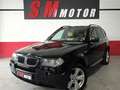 BMW X3 3.0i Noir - thumbnail 1