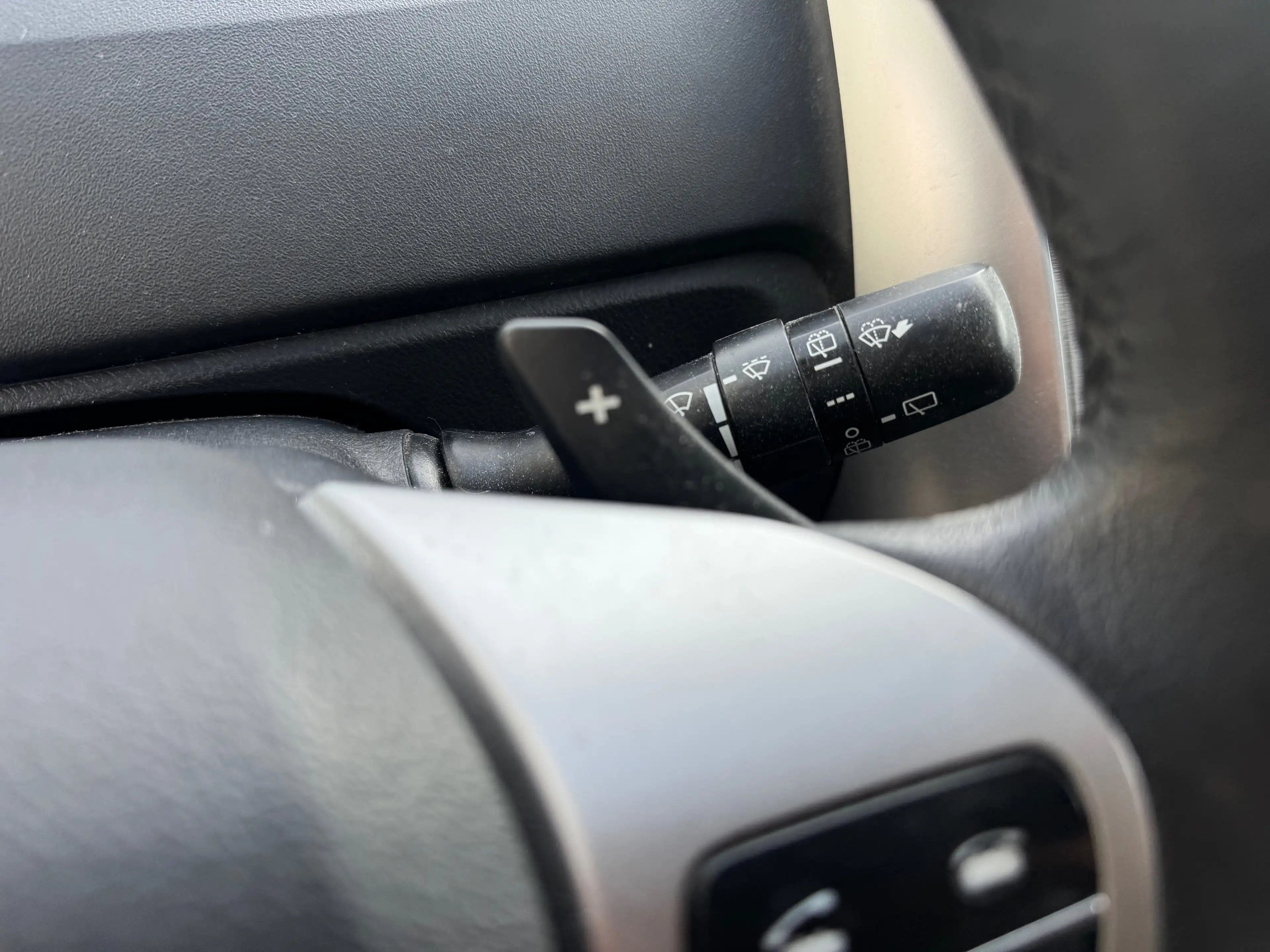 Toyota Verso Verso 1.8i Executive Multidrive S 7pl. — photo 15