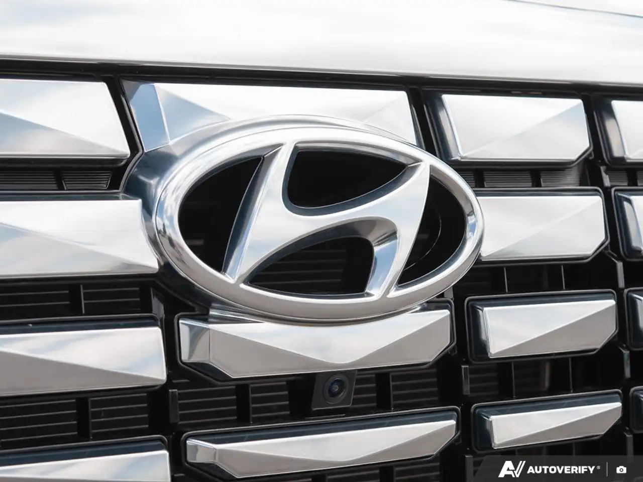 Hyundai PALISADE снимка Hyundai PALISADE