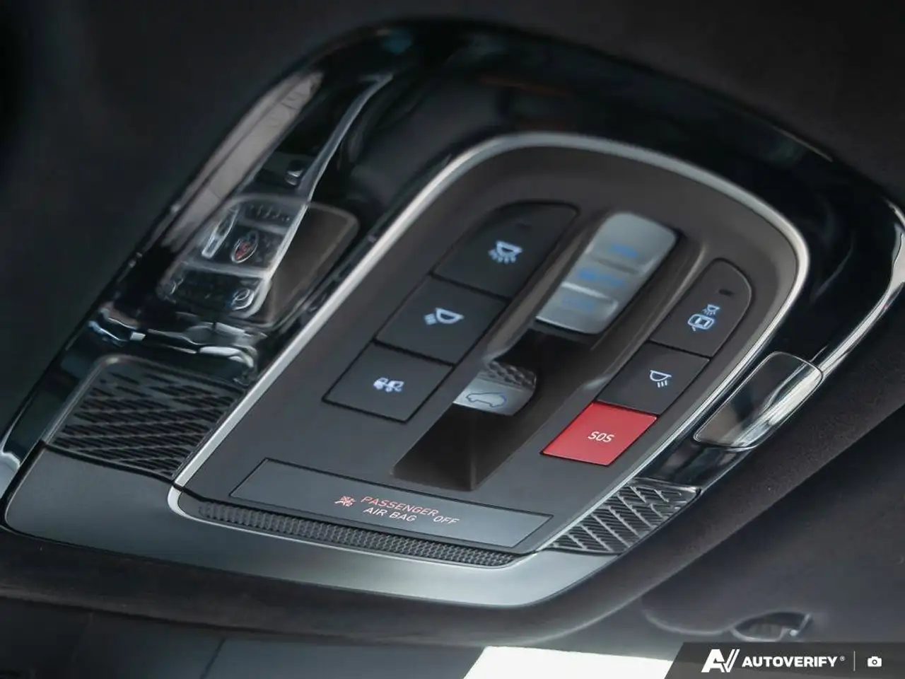 Hyundai PALISADE снимка Hyundai PALISADE