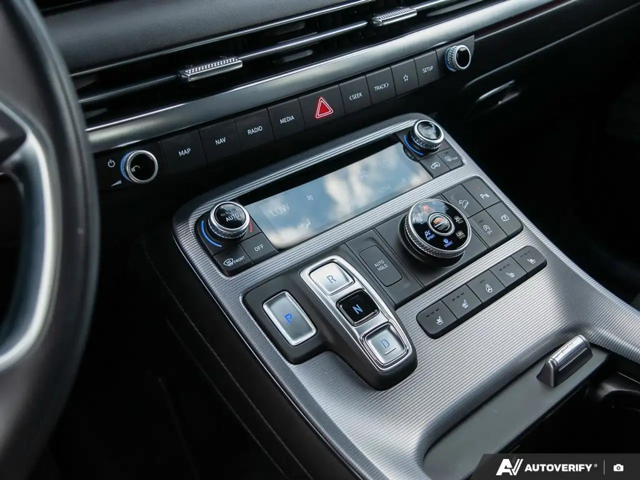 Hyundai PALISADE снимка Hyundai PALISADE