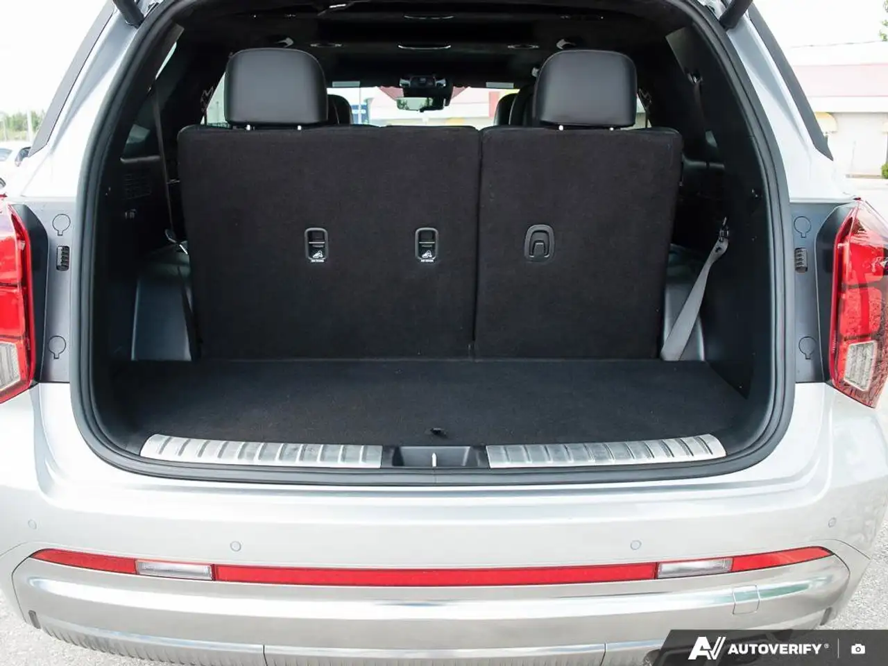 Hyundai PALISADE снимка Hyundai PALISADE
