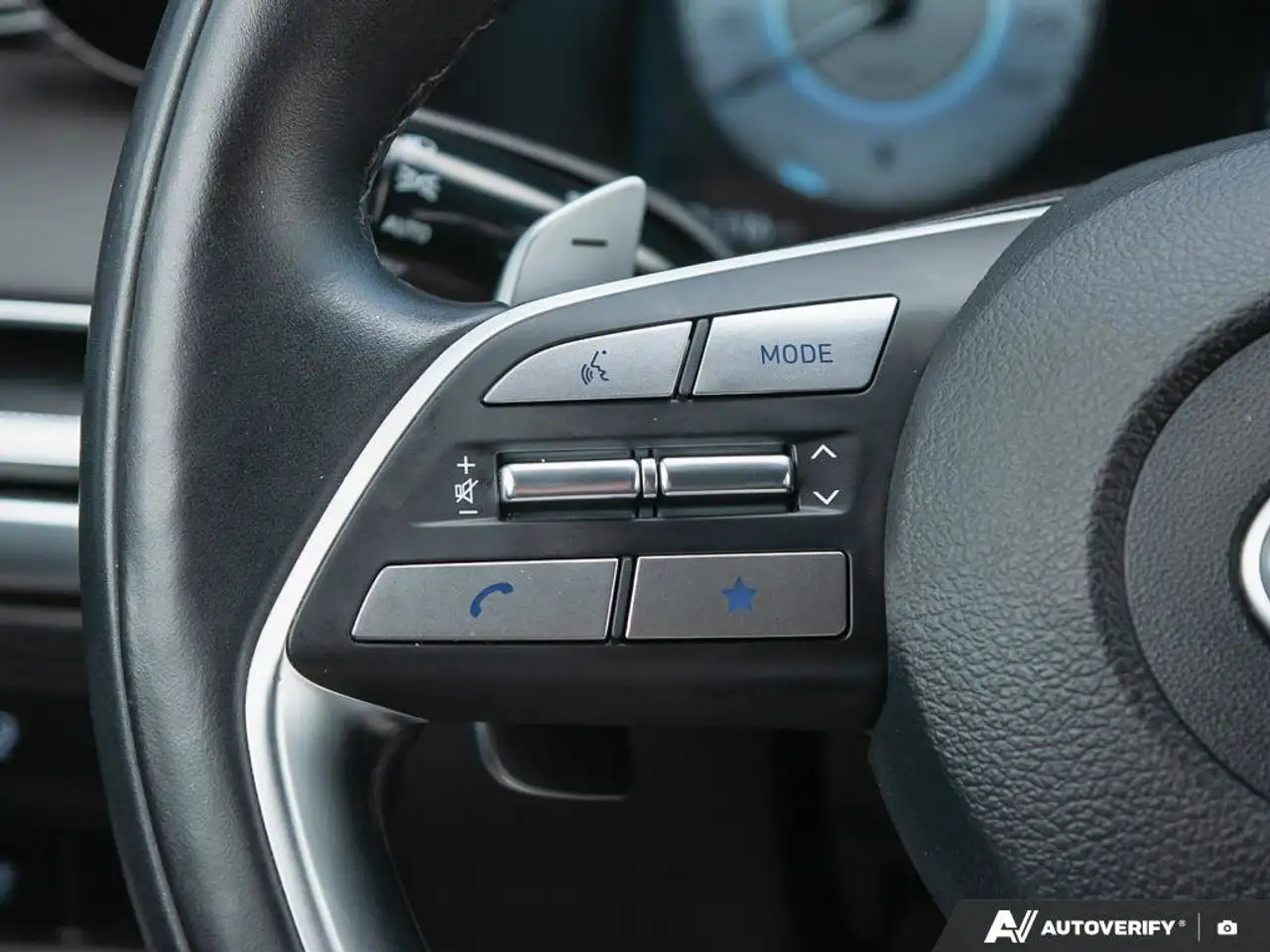Hyundai PALISADE снимка Hyundai PALISADE
