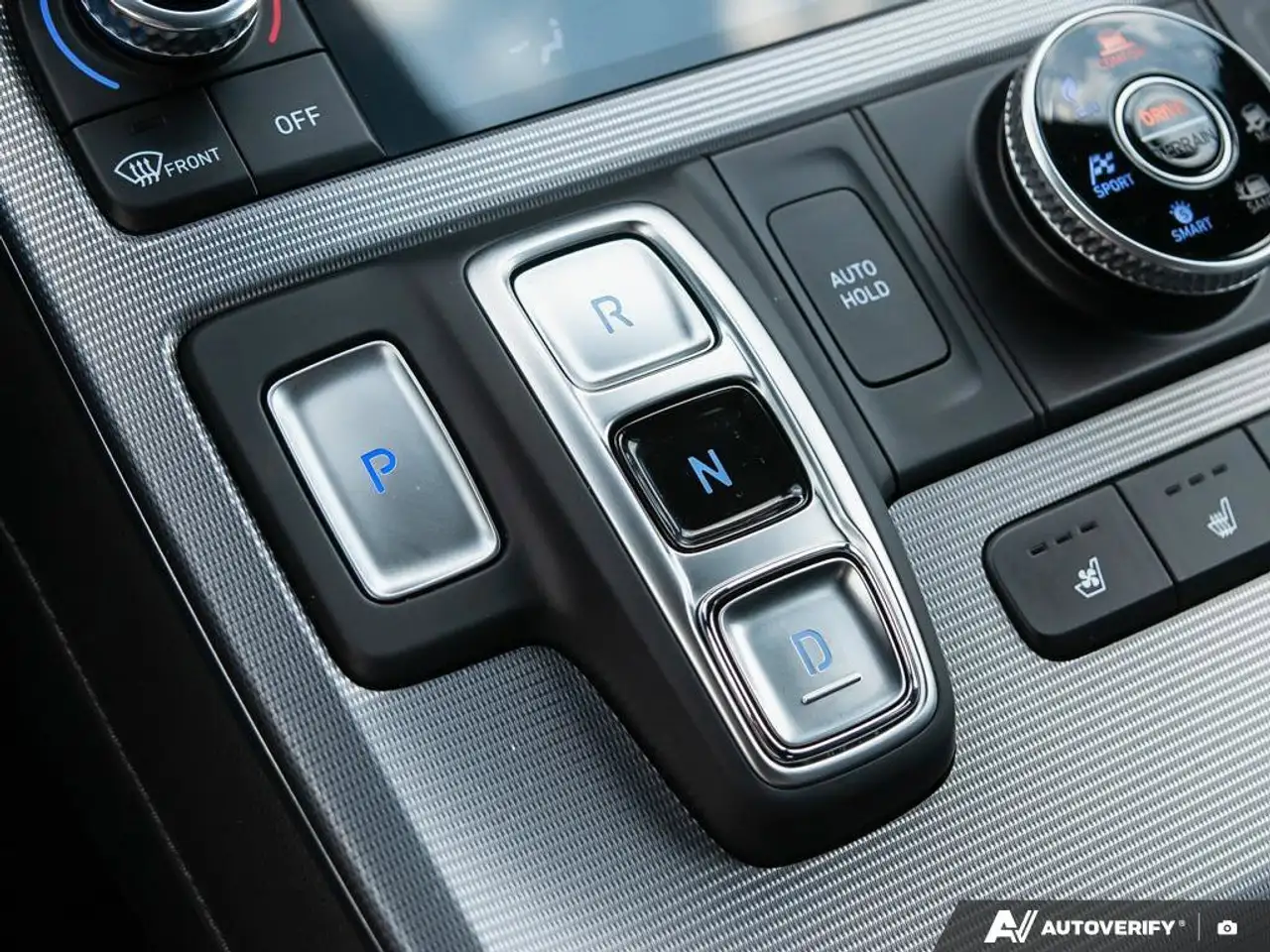 Hyundai PALISADE снимка Hyundai PALISADE