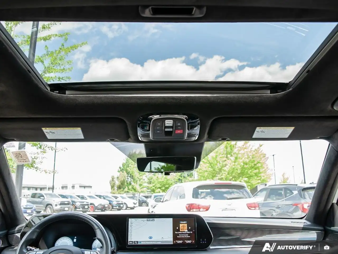 Hyundai PALISADE снимка Hyundai PALISADE