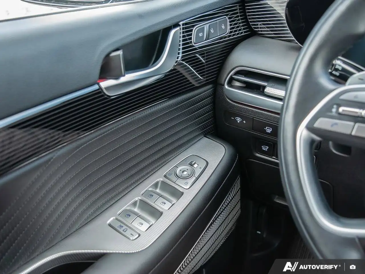 Hyundai PALISADE снимка Hyundai PALISADE
