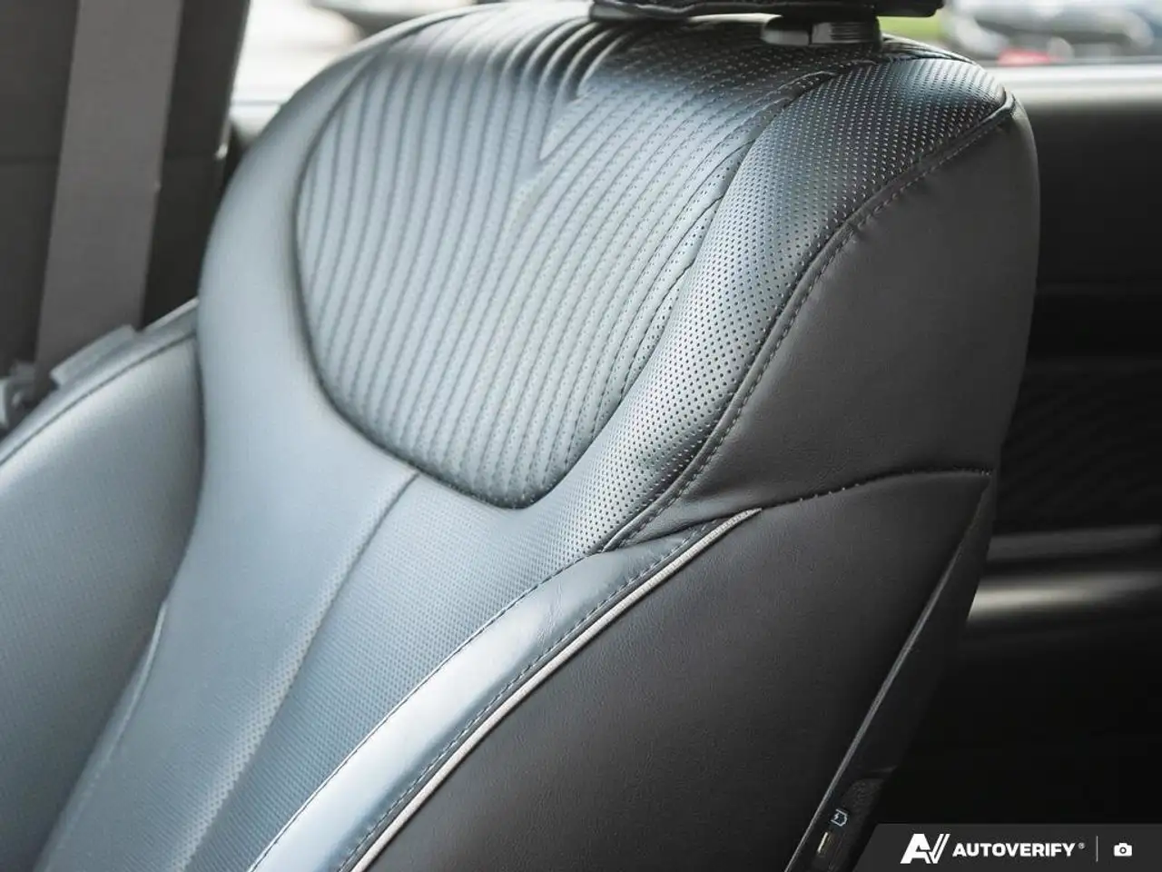 Hyundai PALISADE снимка Hyundai PALISADE