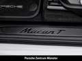 Porsche Macan T 20-Zoll Rückfahrkamera Panoramadach LED Weiß - thumbnail 26