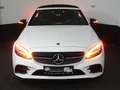 Mercedes-Benz C-KLASSE CABRIO 200*AMG*FACELIFT*TOP*1E EIGENAAR. Wit - thumbnail 3