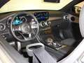 Mercedes-Benz C-KLASSE CABRIO 200*AMG*FACELIFT*NIEUWSTAAT*1E EIG Weiß - thumbnail 19