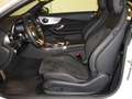 Mercedes-Benz C-KLASSE CABRIO 200*AMG*FACELIFT*TOP*1E EIGENAAR. Wit - thumbnail 18
