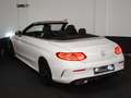 Mercedes-Benz C-KLASSE CABRIO 200*AMG*FACELIFT*NIEUWSTAAT*1E EIG Blanc - thumbnail 5
