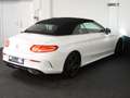 Mercedes-Benz C-KLASSE CABRIO 200*AMG*FACELIFT*NIEUWSTAAT*1E EIG Weiß - thumbnail 9
