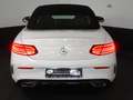 Mercedes-Benz C-KLASSE CABRIO 200*AMG*FACELIFT*NIEUWSTAAT*1E EIG Weiß - thumbnail 8