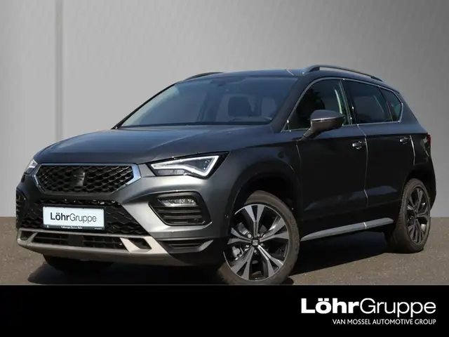 SEAT Ateca Xperience 1.5 150PS Winter; Full Link