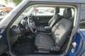 MINI Cooper |Panorama| |Park-Assistent| |Bluetooth| Blau - thumbnail 14