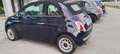 Fiat 500C 500 Cabrio Sport 1,4 16V Pop Синій - thumbnail 15