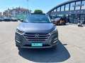 Hyundai TUCSON 2.0 CRDi 4WD XPossible Grigio - thumbnail 2