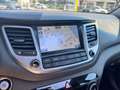 Hyundai TUCSON 2.0 CRDi 4WD XPossible Grigio - thumbnail 12
