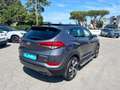 Hyundai TUCSON 2.0 CRDi 4WD XPossible Grigio - thumbnail 4