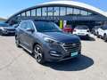 Hyundai TUCSON 2.0 CRDi 4WD XPossible Grigio - thumbnail 1