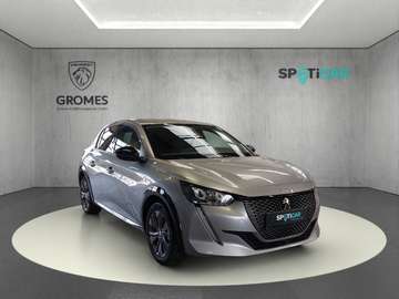 e- Allure Pack 136  Navi LED Klimaautom Fahrerprof