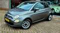 Fiat 500 1.2 YOUNG Gris - thumbnail 2