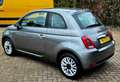 Fiat 500 1.2 YOUNG Gris - thumbnail 4