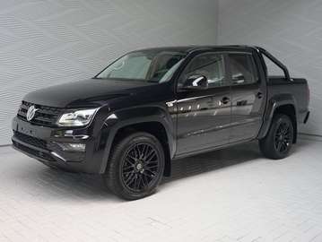 3.0 V6 TDi 4Motion Highline