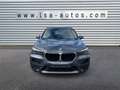 BMW X1 sDrive 18d BVA F48 Business Design Gris - thumbnail 7