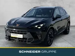 Cupra Terramar 2.0 TSI 4DRIVE VZ KAMERA+LED+DAB+NAVI