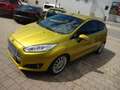 Ford Fiesta Titanium/Euro 5/Festpreis Geel - thumbnail 8