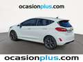 Ford Fiesta 1.0 EcoBoost MHEV ST Line 125 Blanco - thumbnail 3
